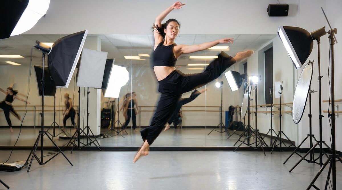 本平台舞蹈视频